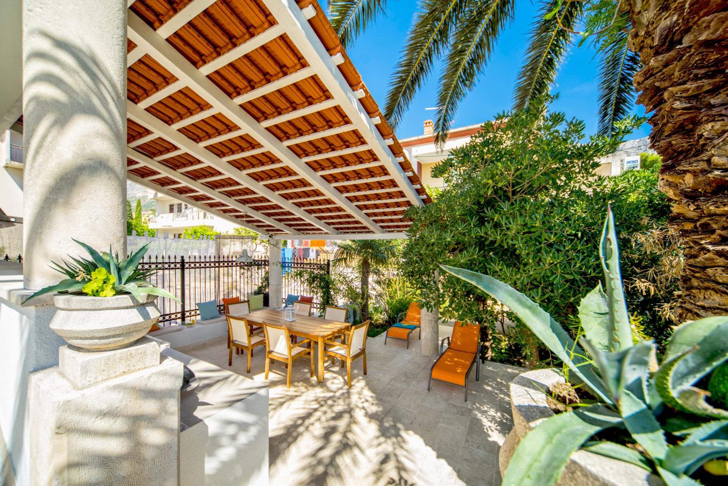 Beach House Labineca