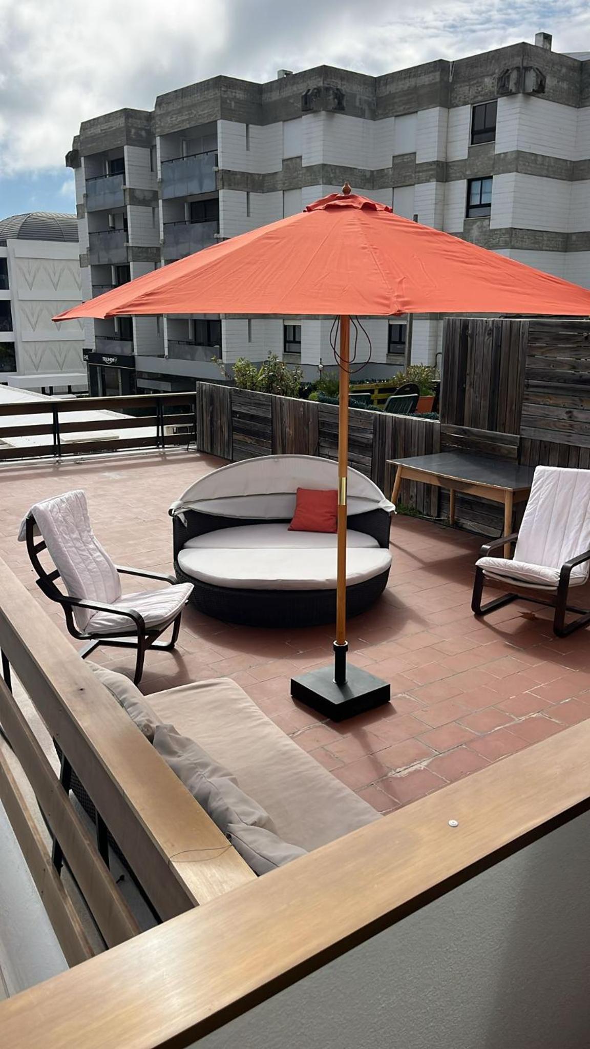 Cascais Sun Terrace Casino Estoril Apartment