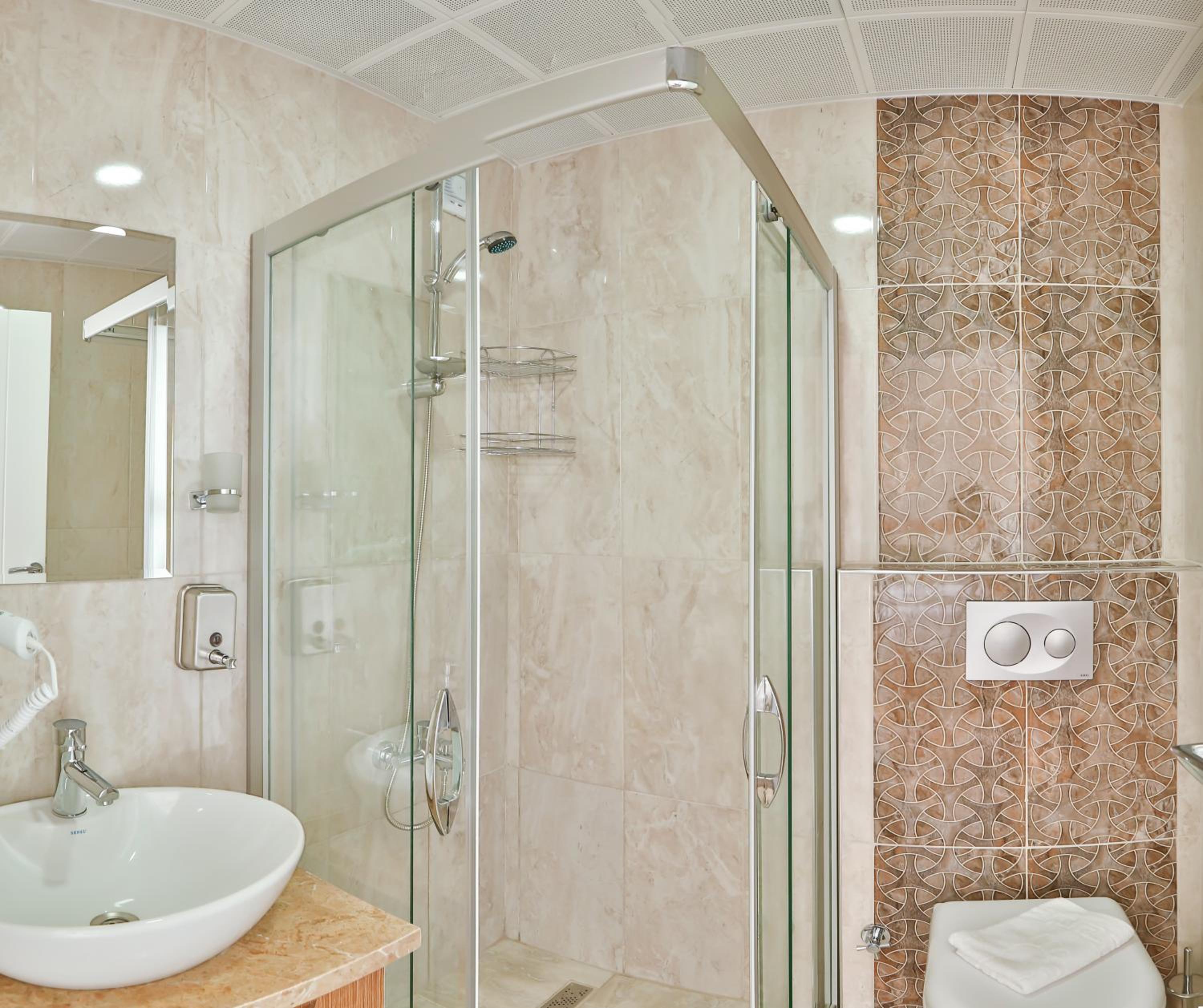 Hotel Kayahan - Image 19