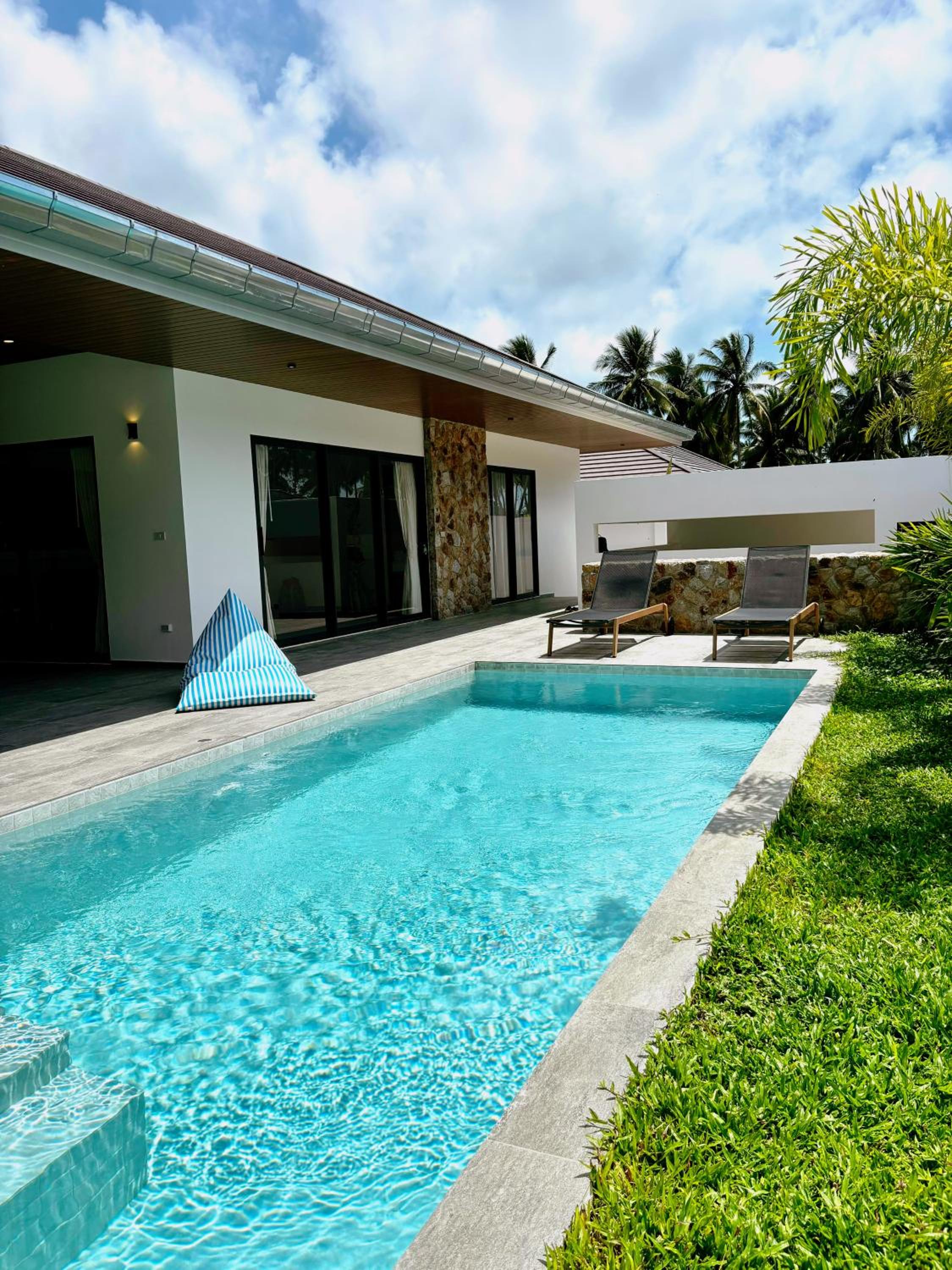 Baan Soraya