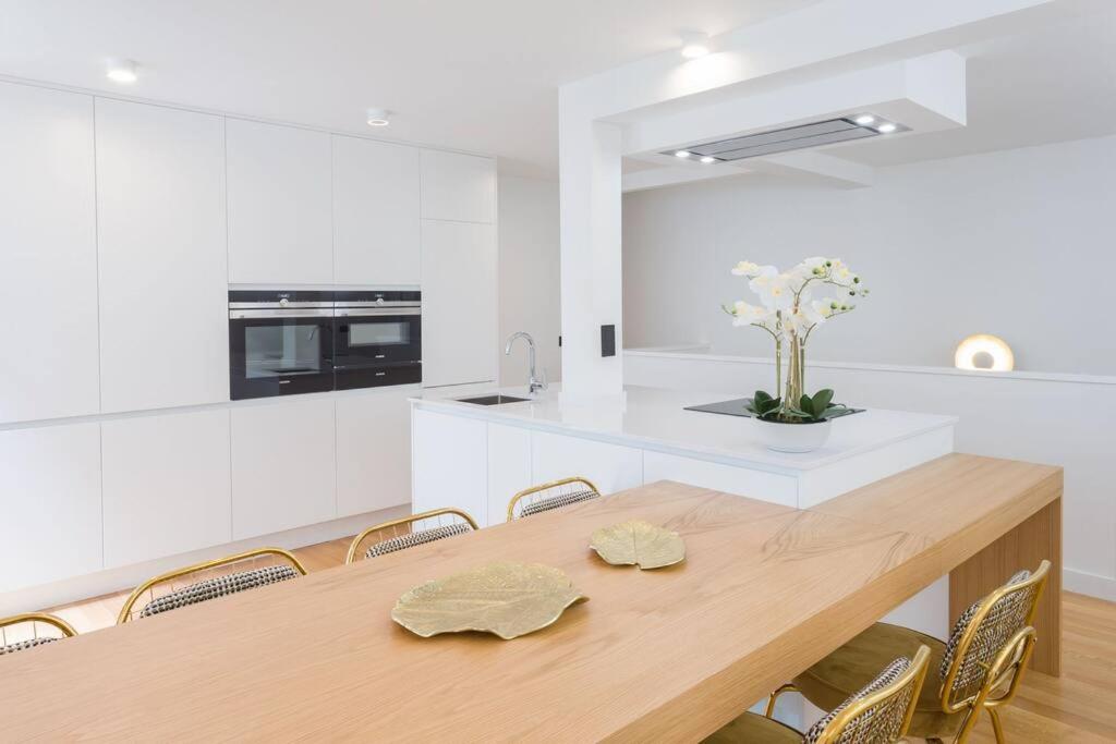 My Véranda - Marais - République- Luxury family suite avec climatisation