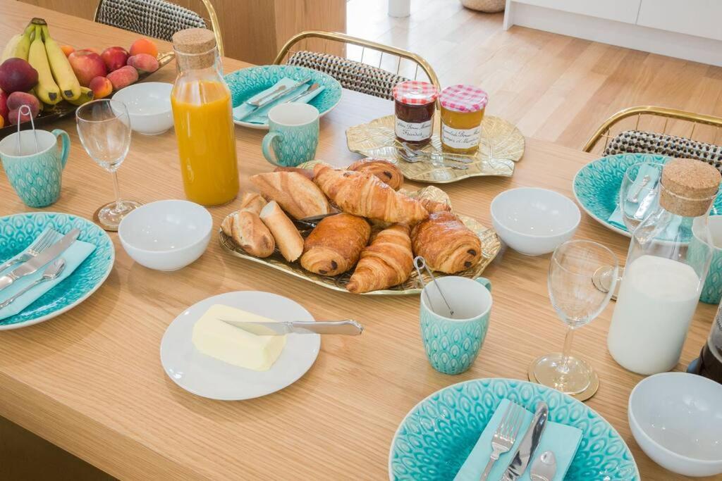 My Véranda - Marais - République- Luxury family suite avec climatisation