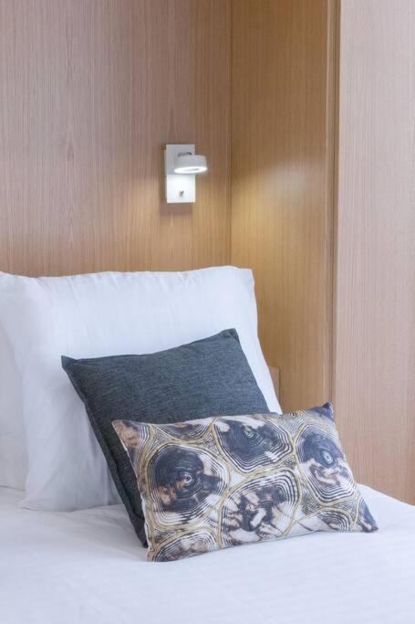 My Véranda - Marais - République- Luxury family suite avec climatisation