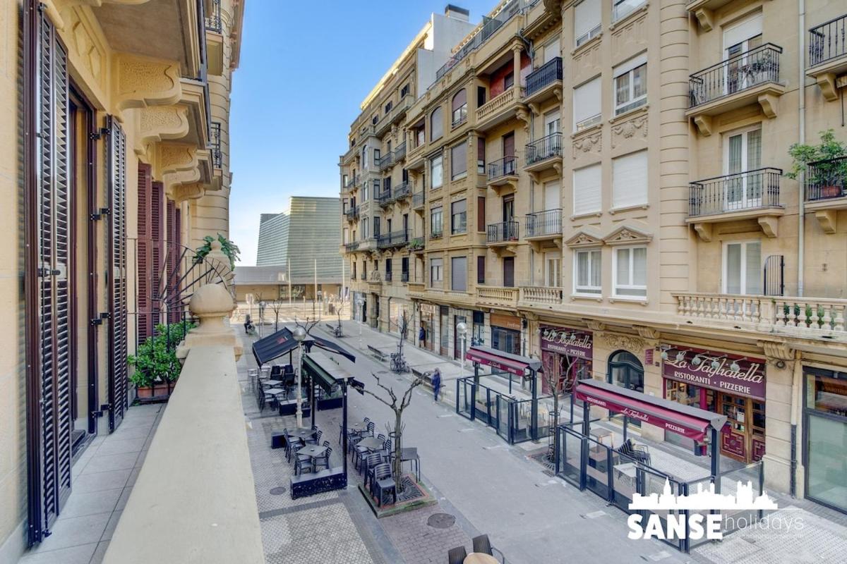 Apartamento Bost by SanSe Holidays