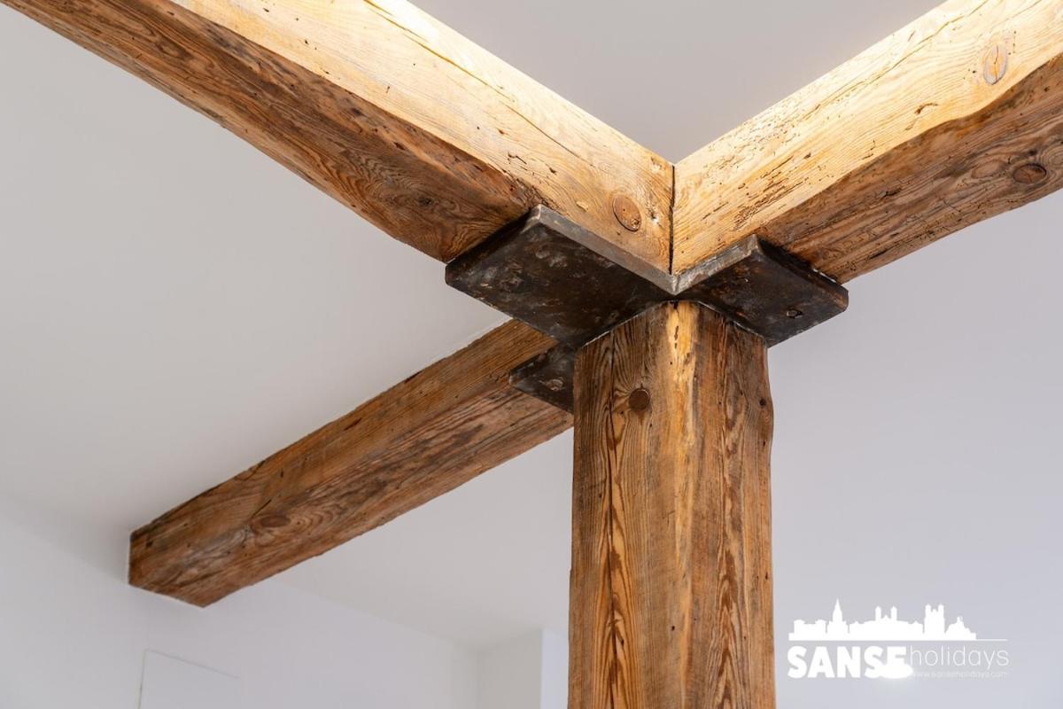 Apartamento Bost by SanSe Holidays