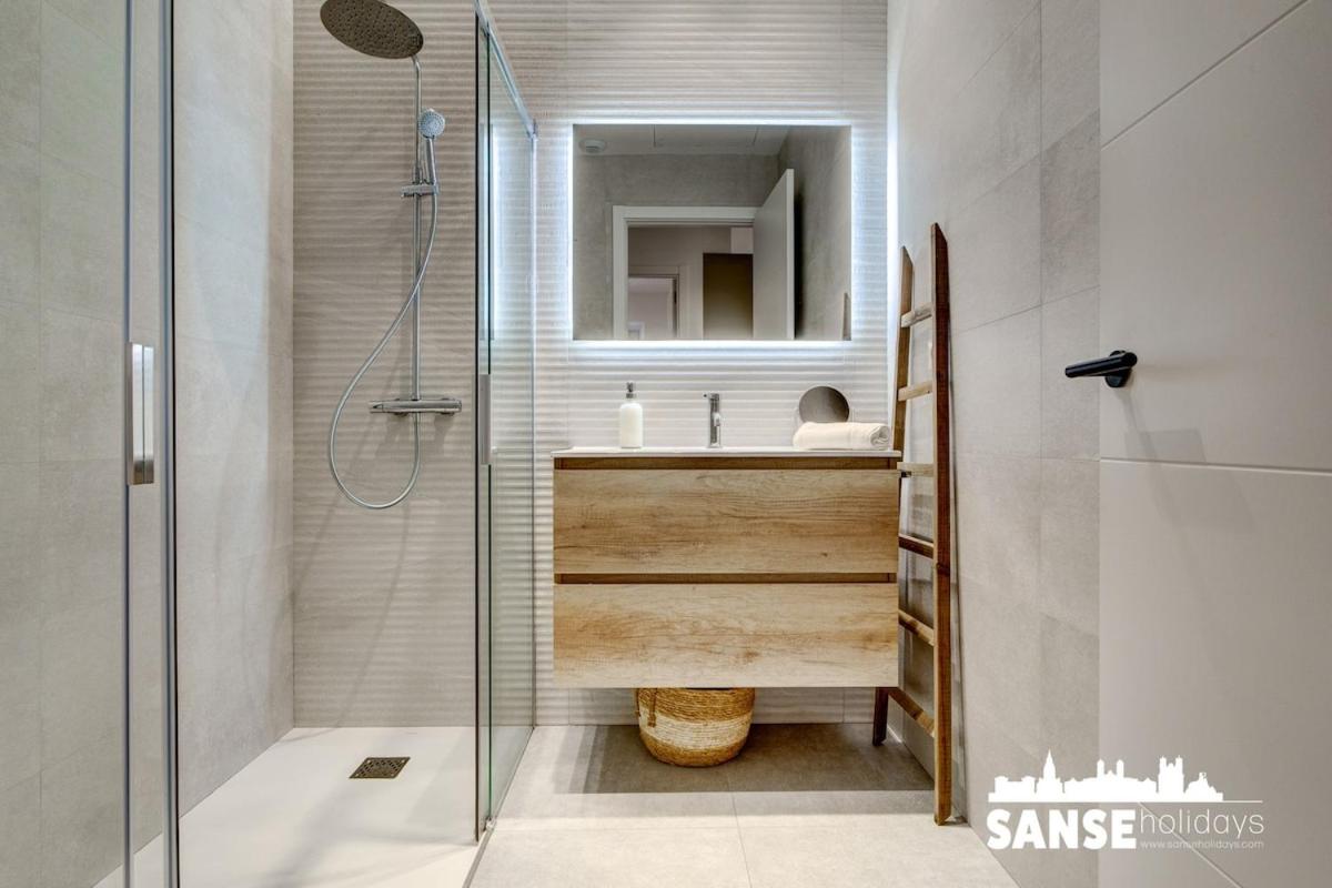 Apartamento Bost by SanSe Holidays
