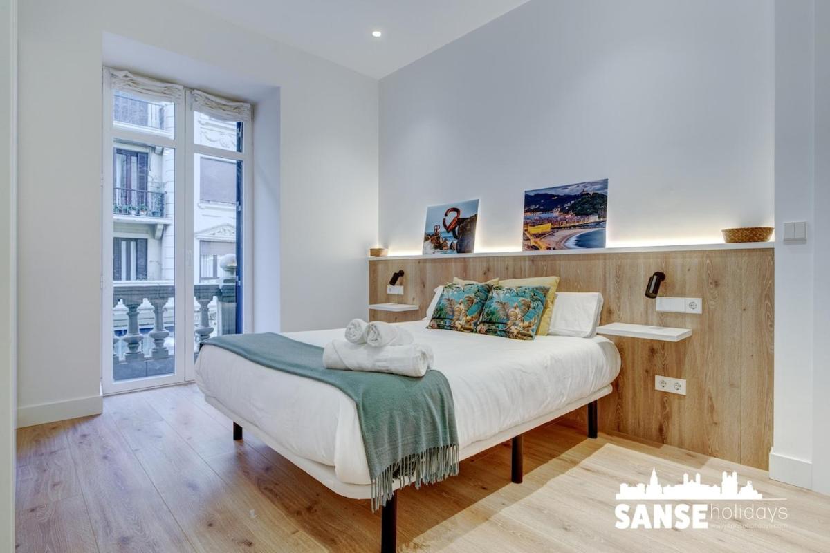 Apartamento Bost by SanSe Holidays