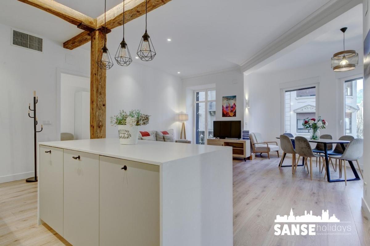 Apartamento Bost by SanSe Holidays
