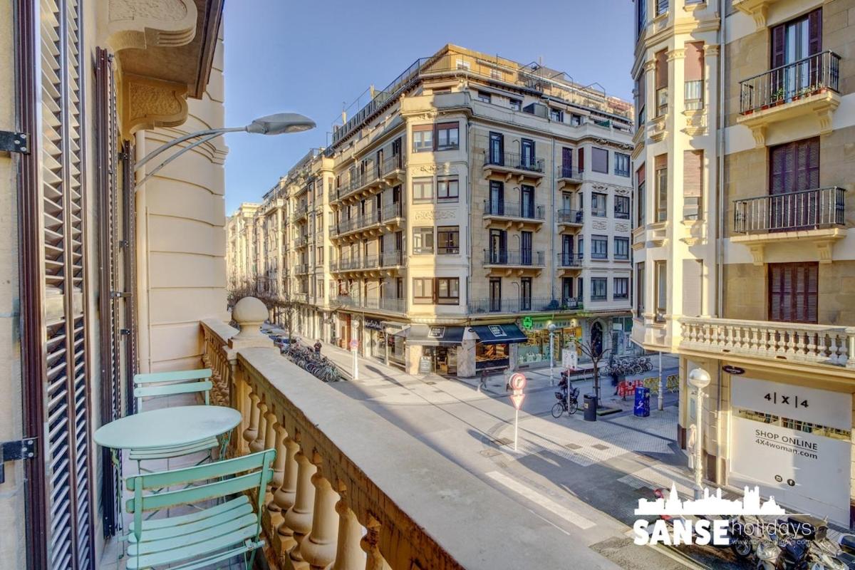 Apartamento Bost by SanSe Holidays