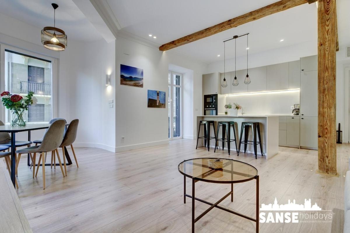 Apartamento Bost by SanSe Holidays