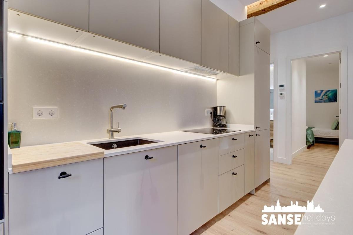 Apartamento Bost by SanSe Holidays