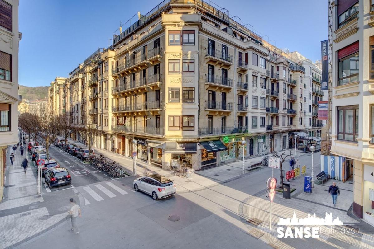 Apartamento Bost by SanSe Holidays