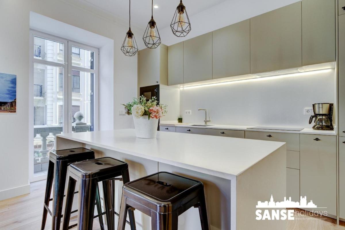 Apartamento Bost by SanSe Holidays