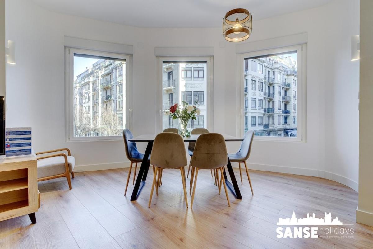 Apartamento Bost by SanSe Holidays