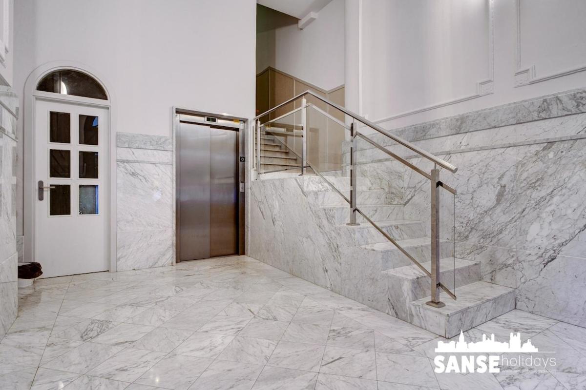 Apartamento Bost by SanSe Holidays