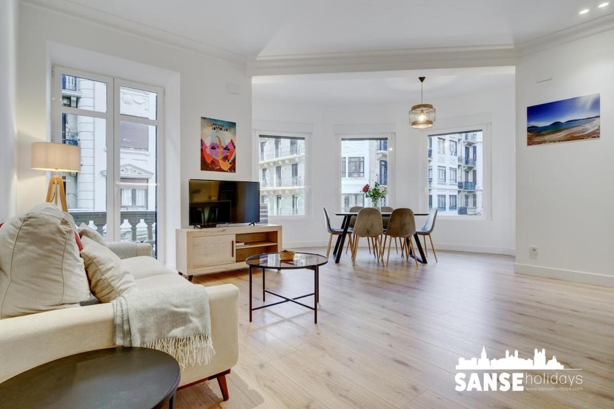 Apartamento Bost by SanSe Holidays