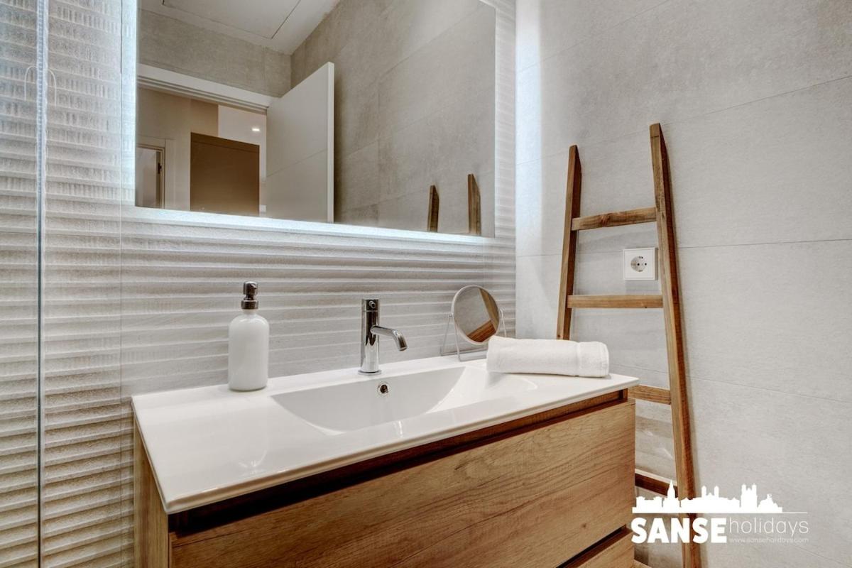 Apartamento Bost by SanSe Holidays