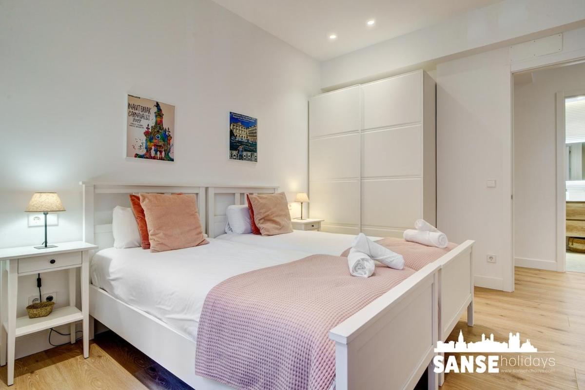 Apartamento Bost by SanSe Holidays