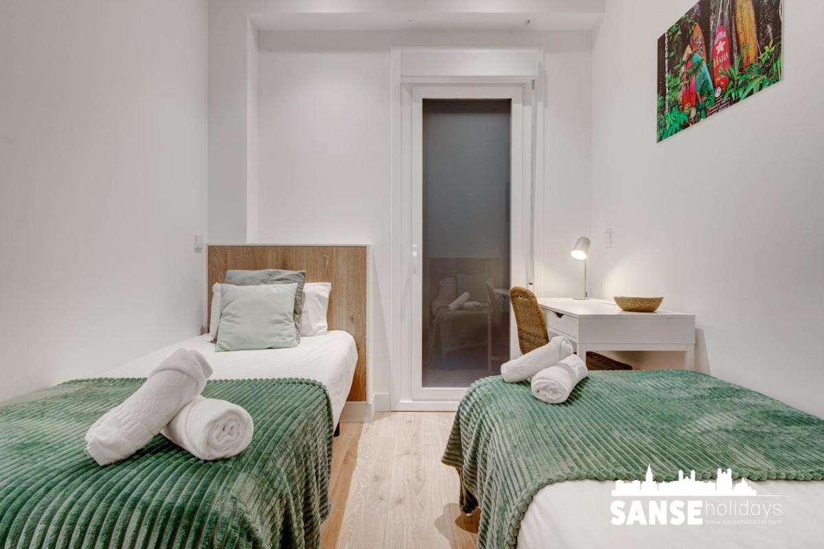 Apartamento Bost by SanSe Holidays