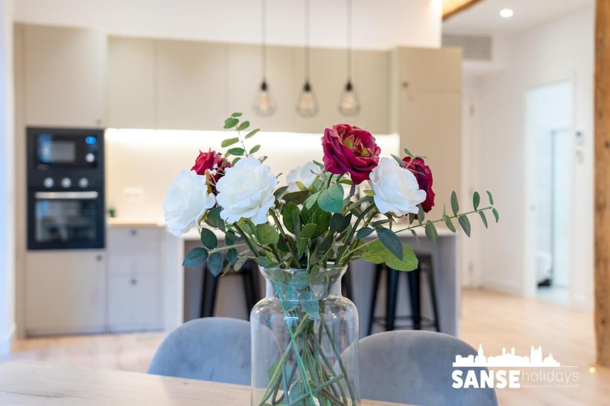 Apartamento Bost by SanSe Holidays