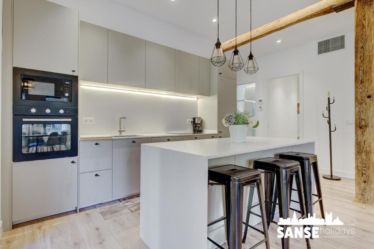 Apartamento Bost by SanSe Holidays