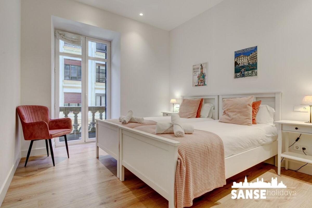 Apartamento Bost by SanSe Holidays