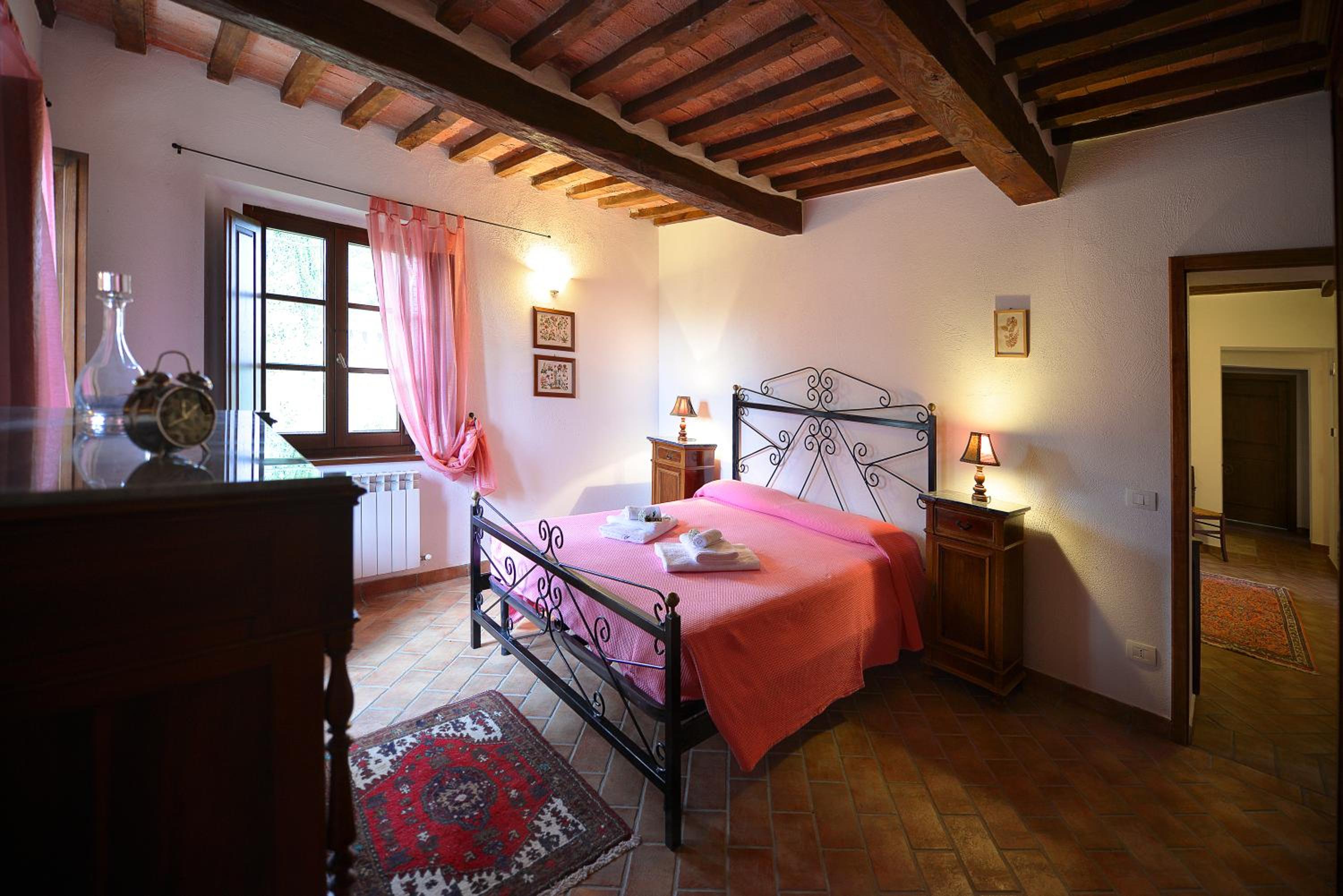 Podere Suvignano