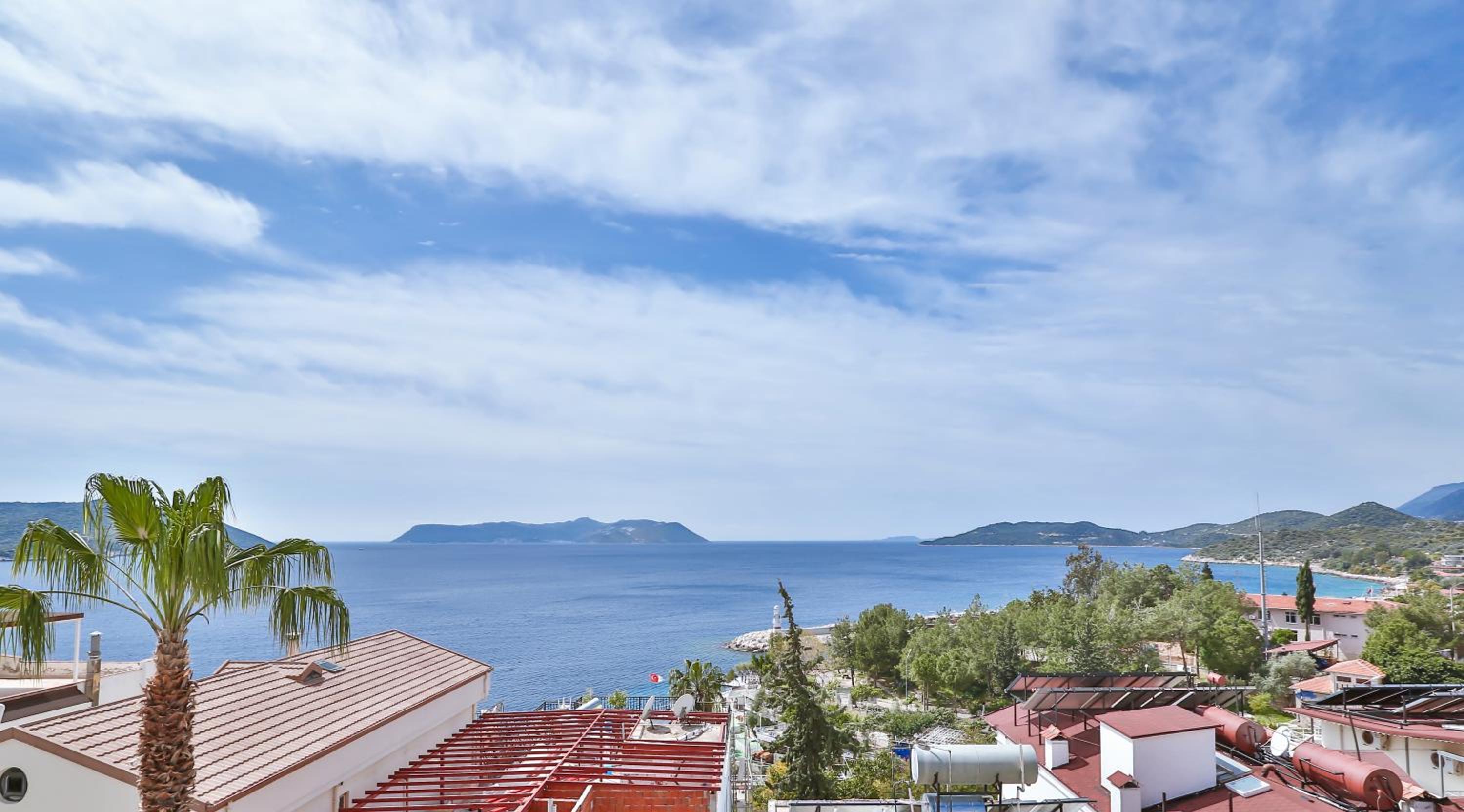 Hotel Kayahan - Image 28