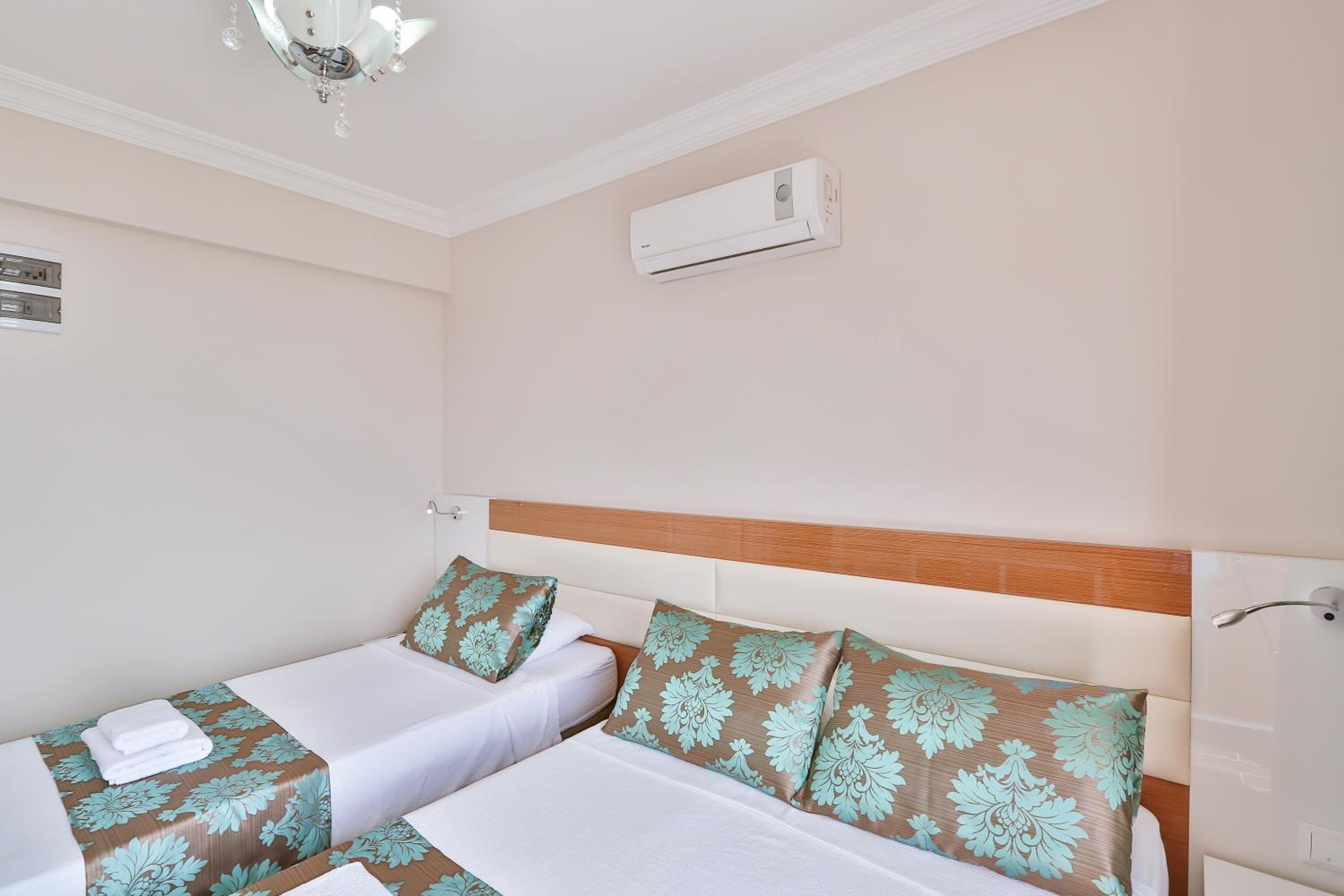 Hotel Kayahan - Image 25