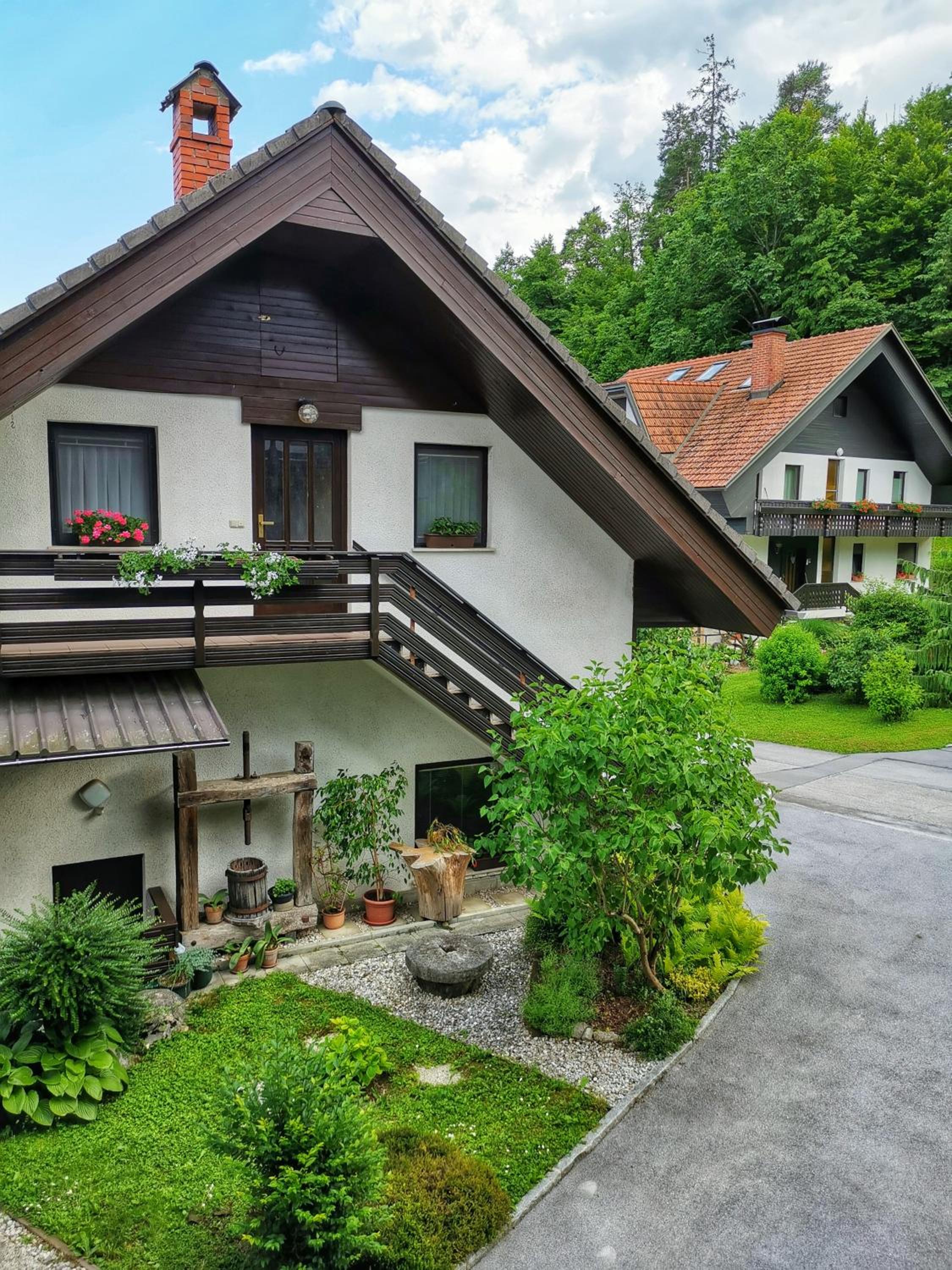 Bled Veldes