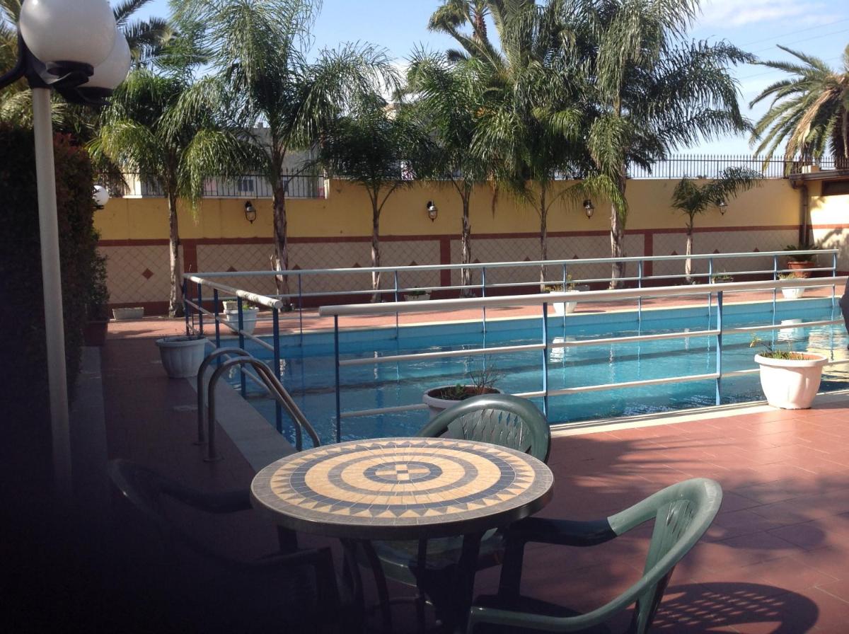 Hotel La Villa photo 5
