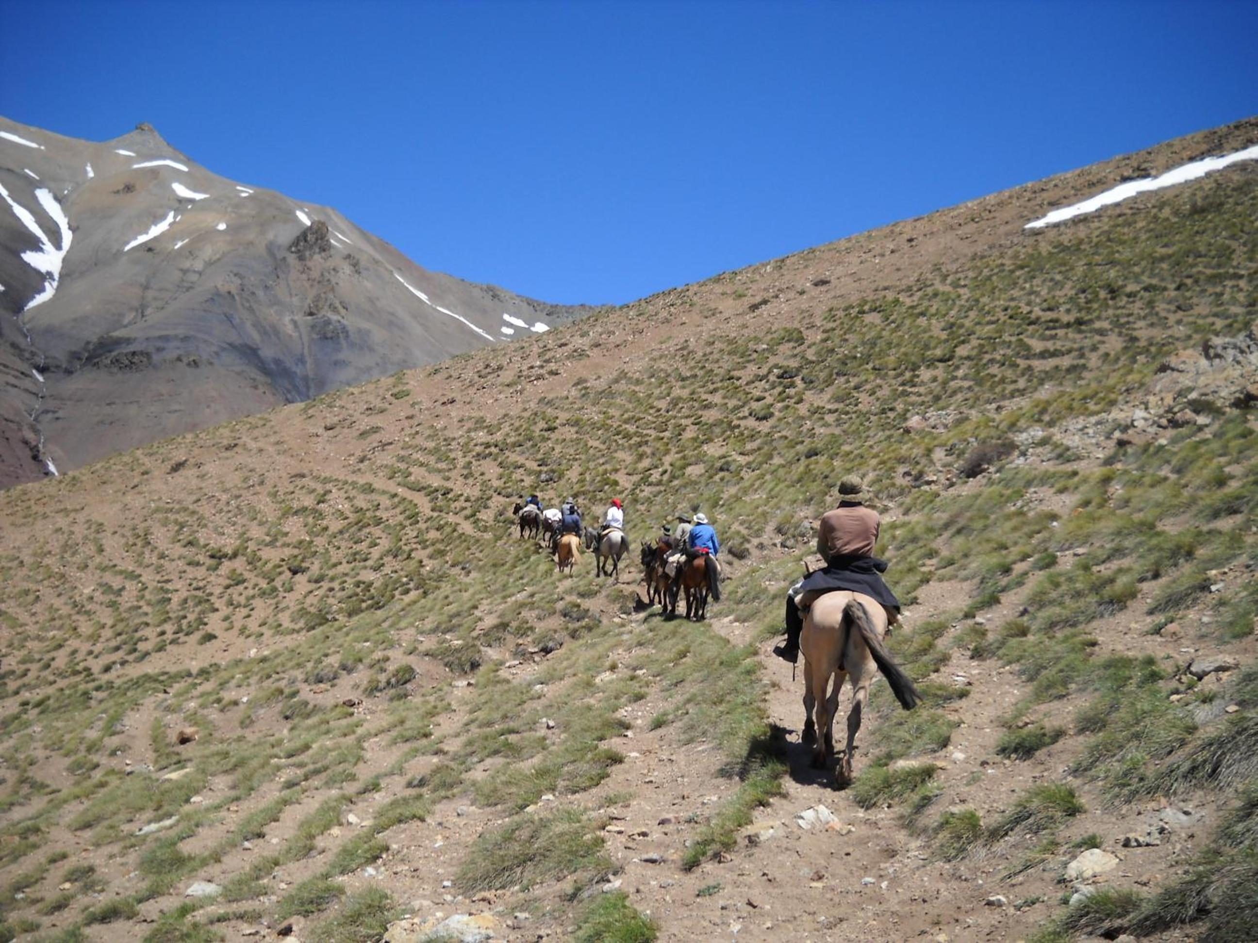 Los Molles Complejo Turistico