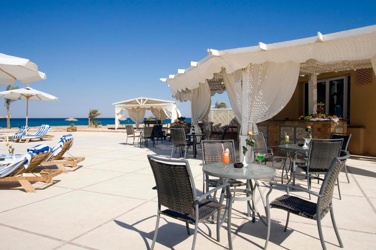 outdoor BBQ area