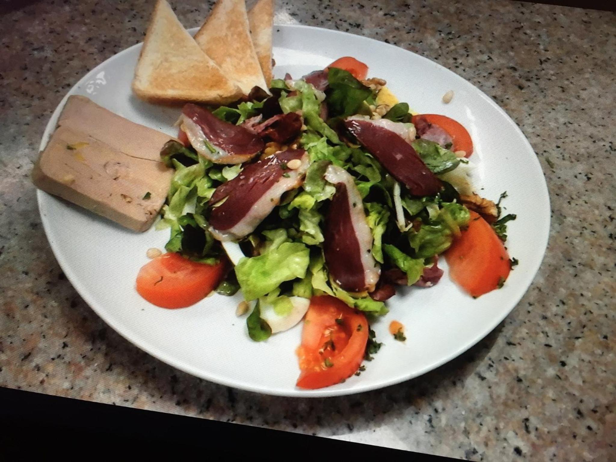 food