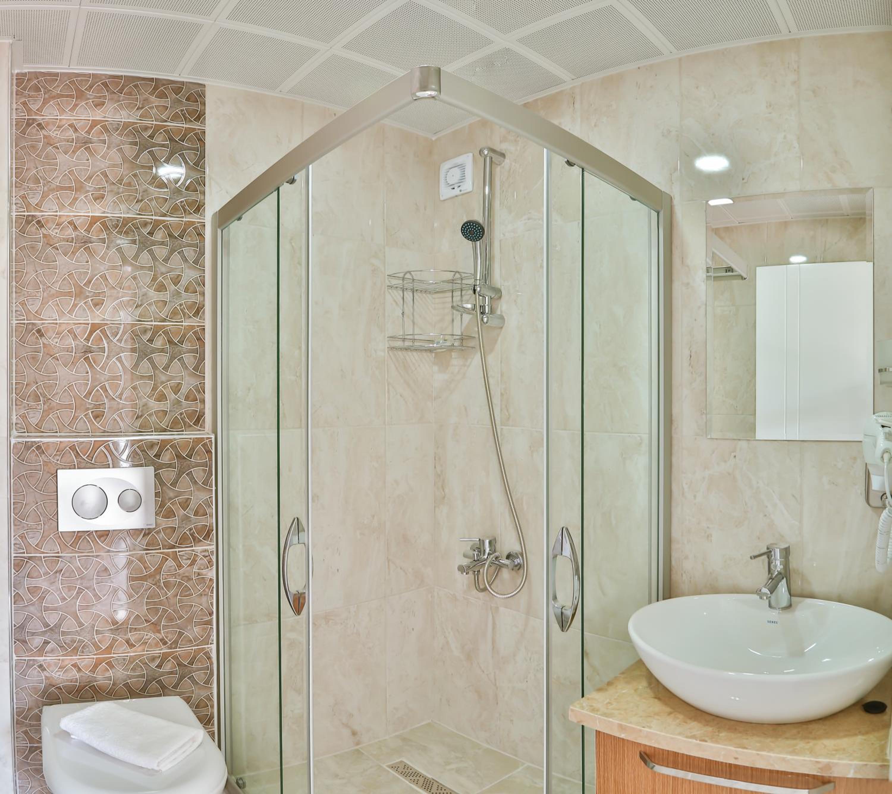 Hotel Kayahan - Image 27