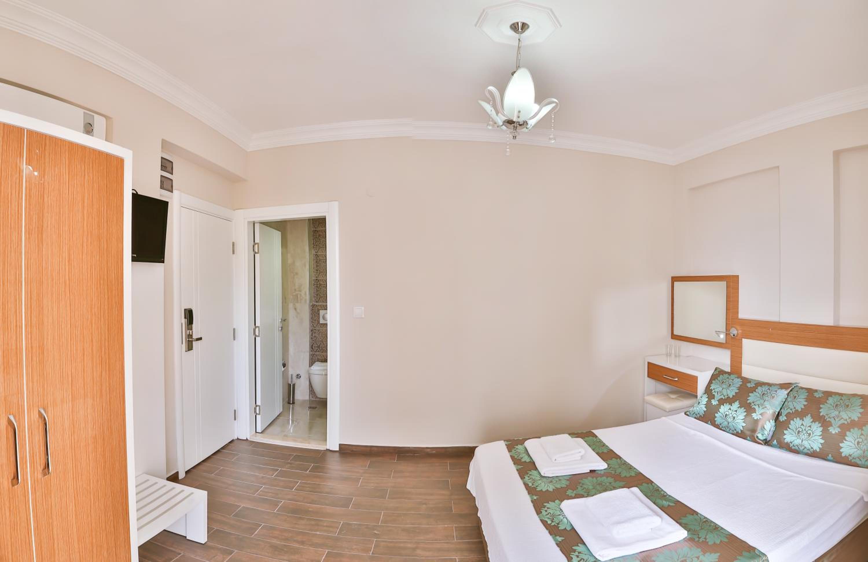 Hotel Kayahan - Image 26