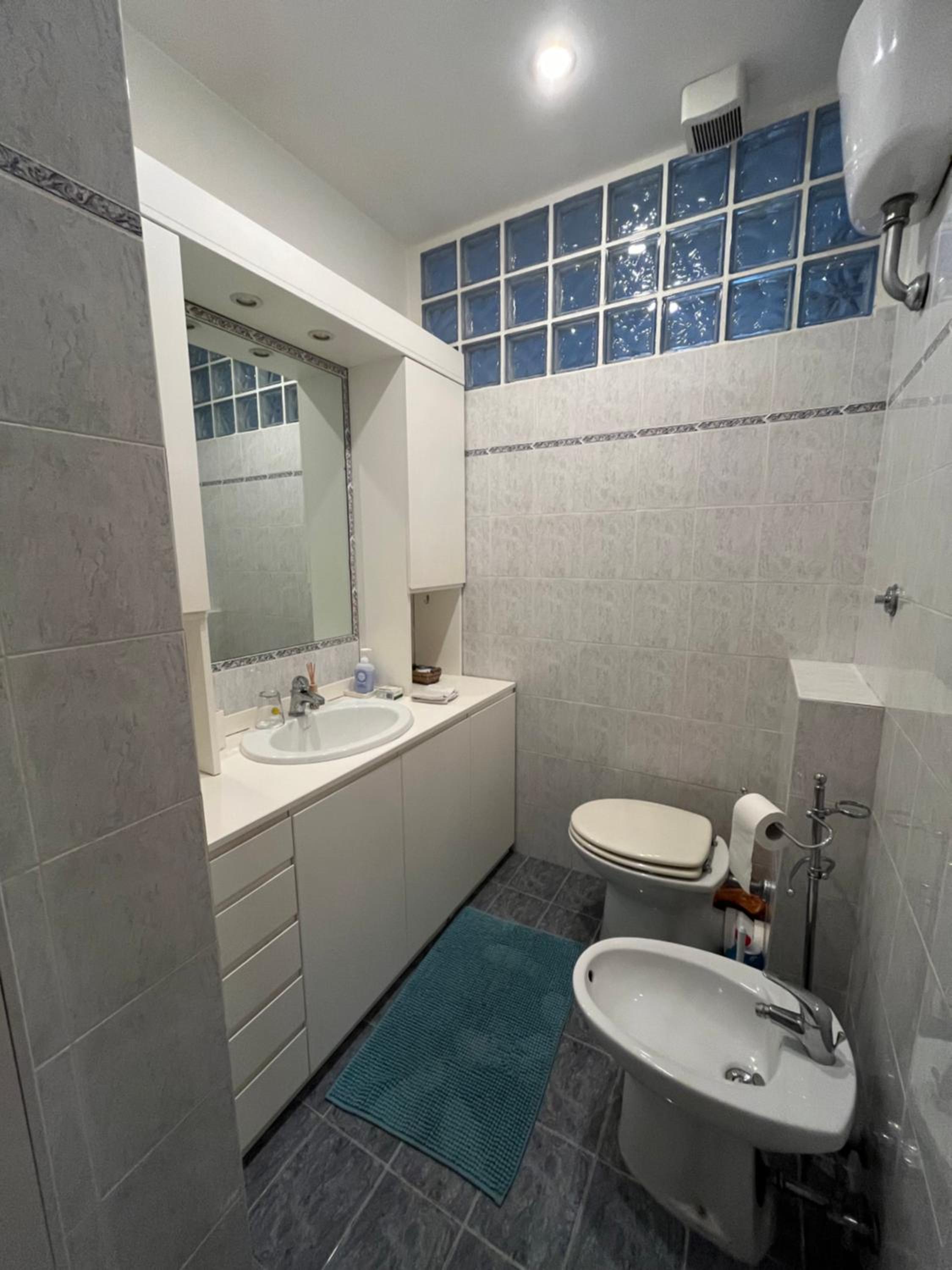 Silvana vatican apartment