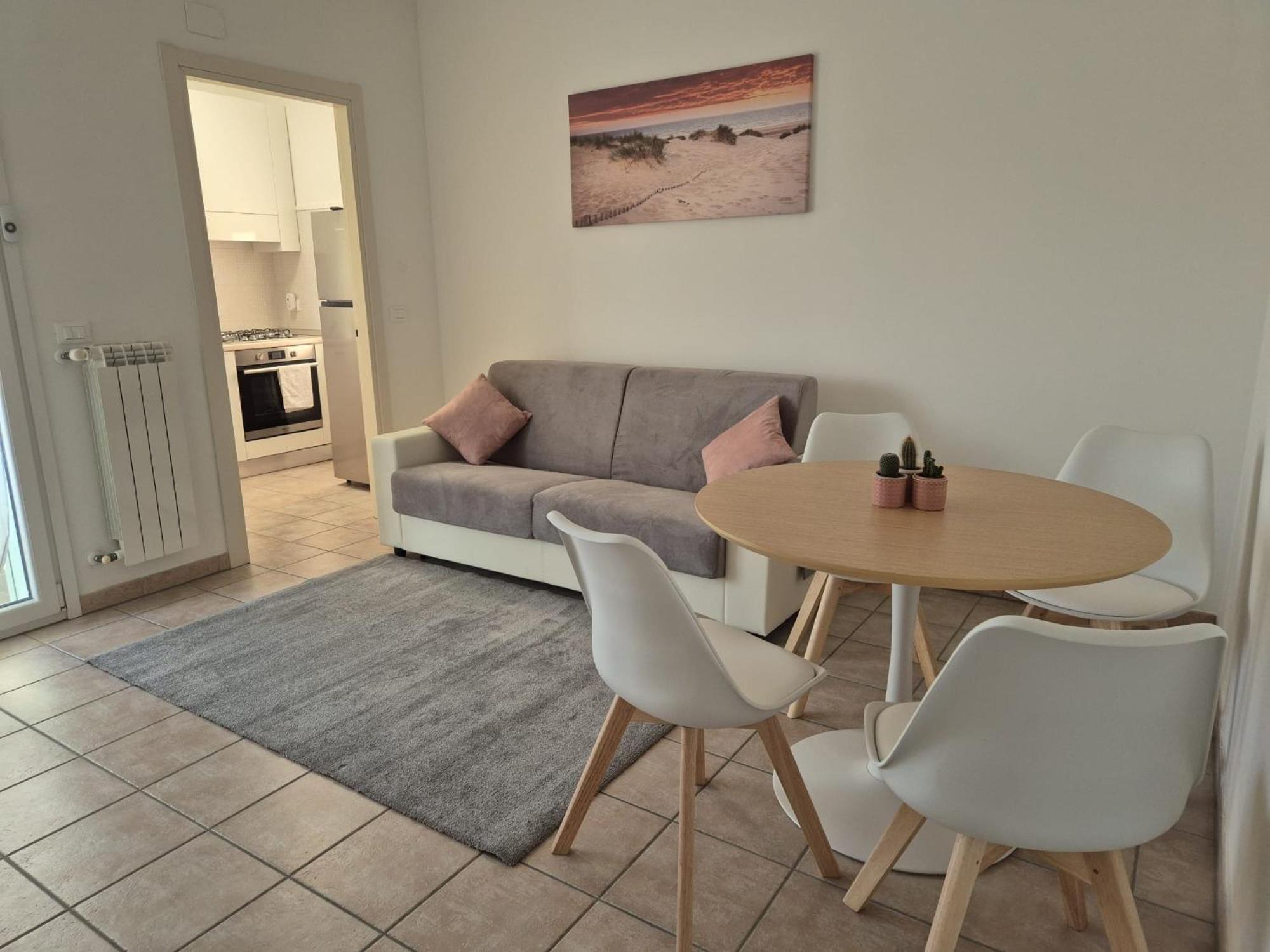 Il Saline Sea Apartment photo 5