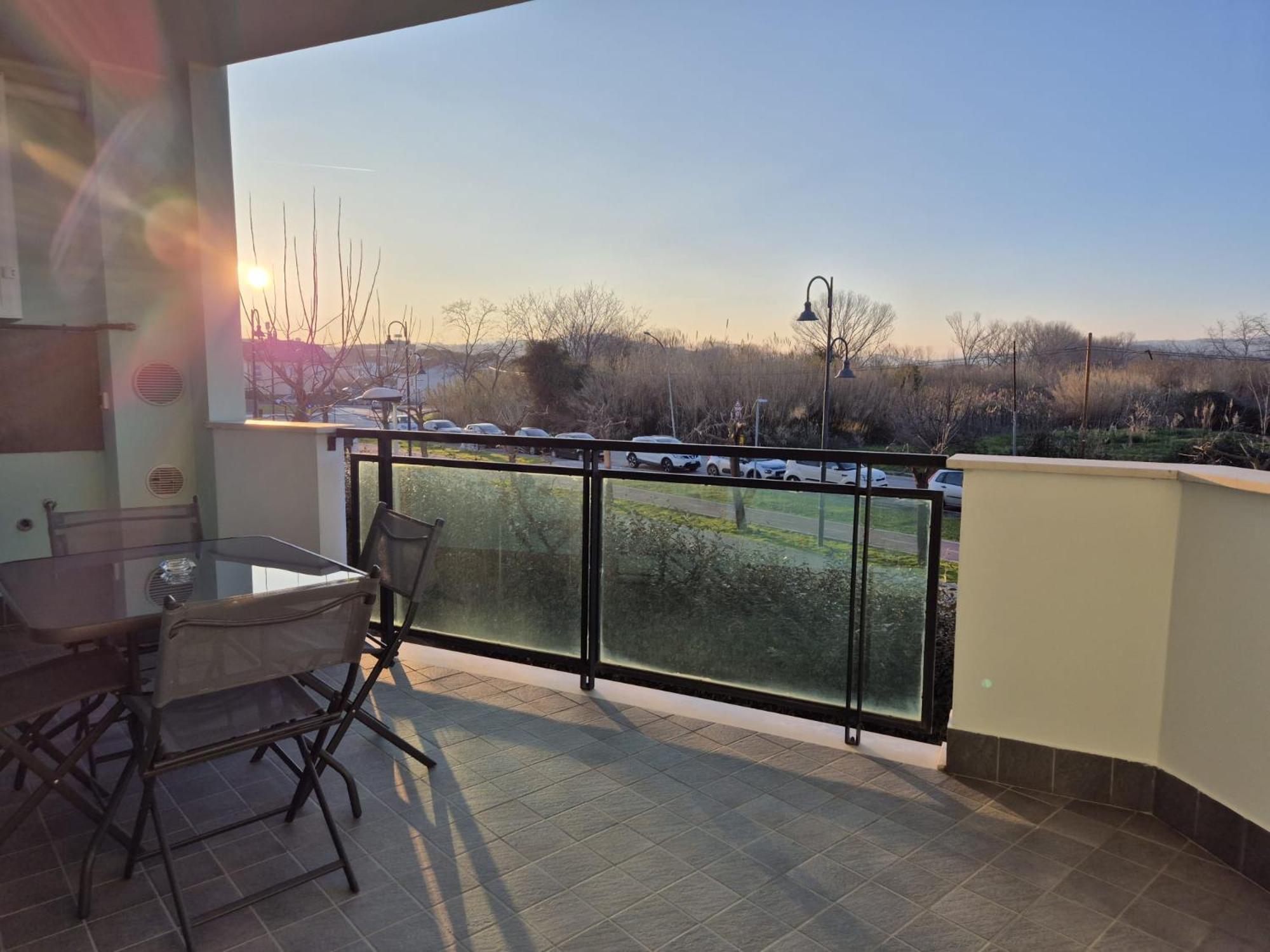 Il Saline Sea Apartment photo 3