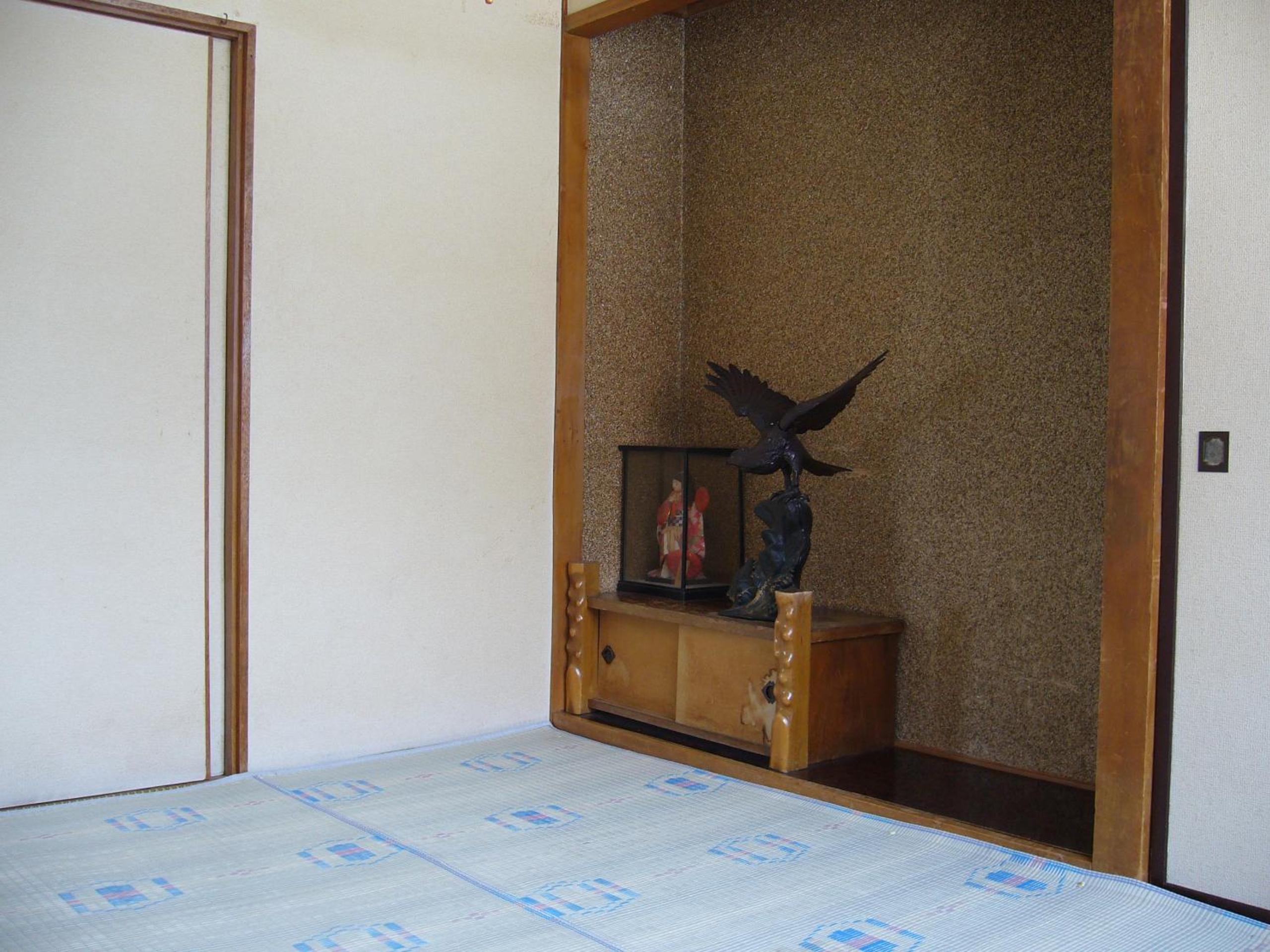 Minshuku Mutsukari
