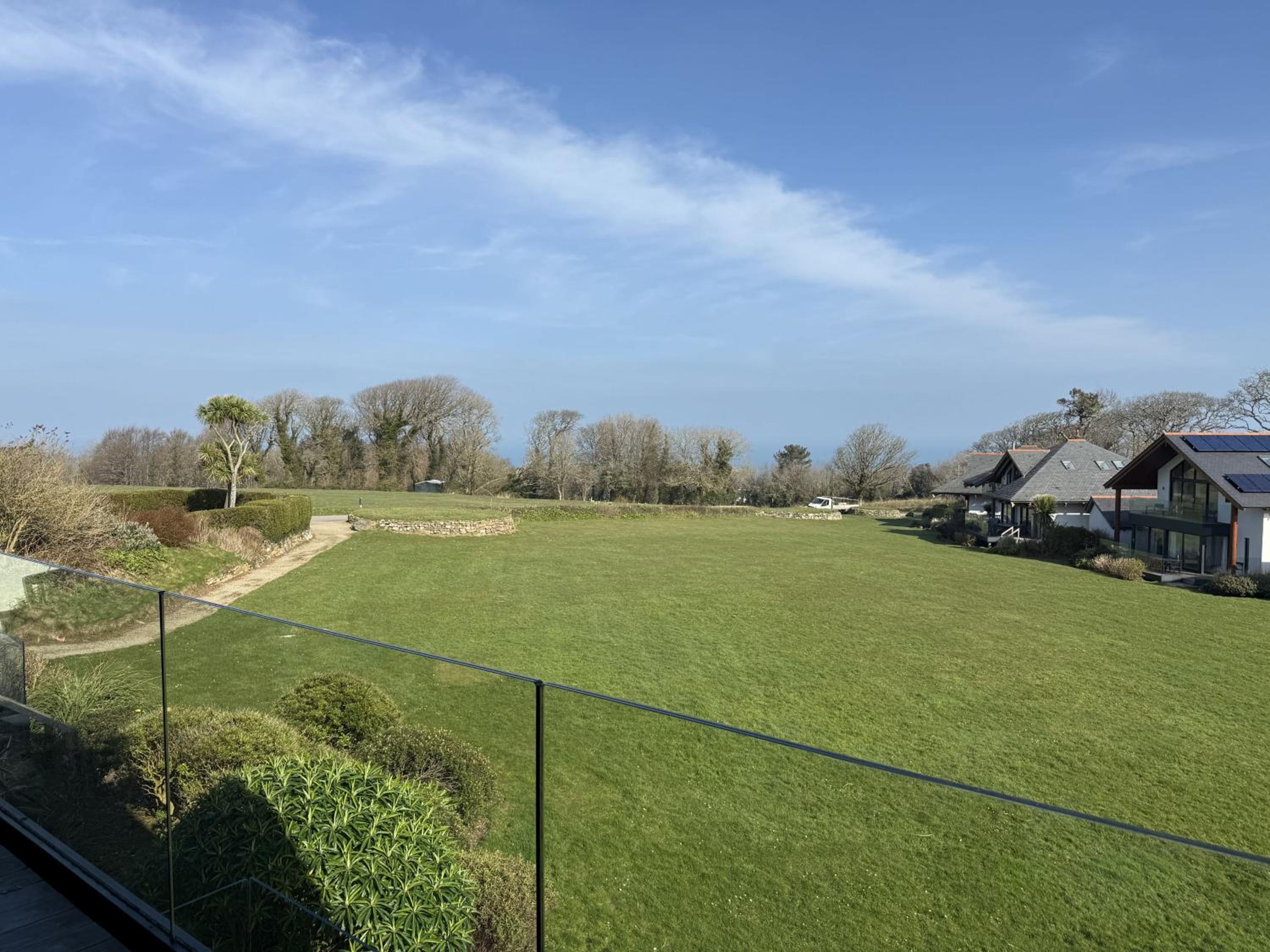 Fishers View, Castle Approach, Tregenna Castle