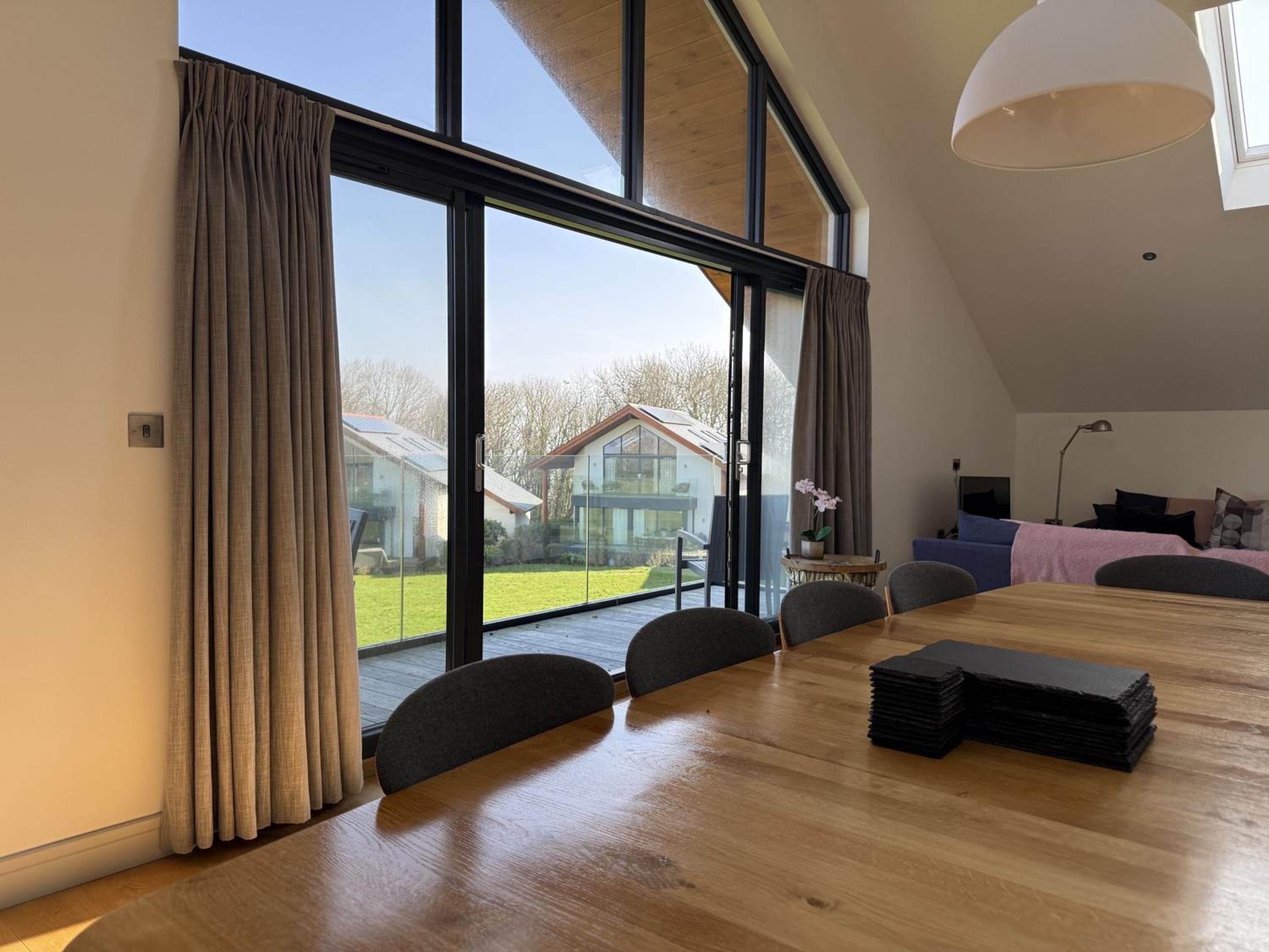 Fishers View, Castle Approach, Tregenna Castle