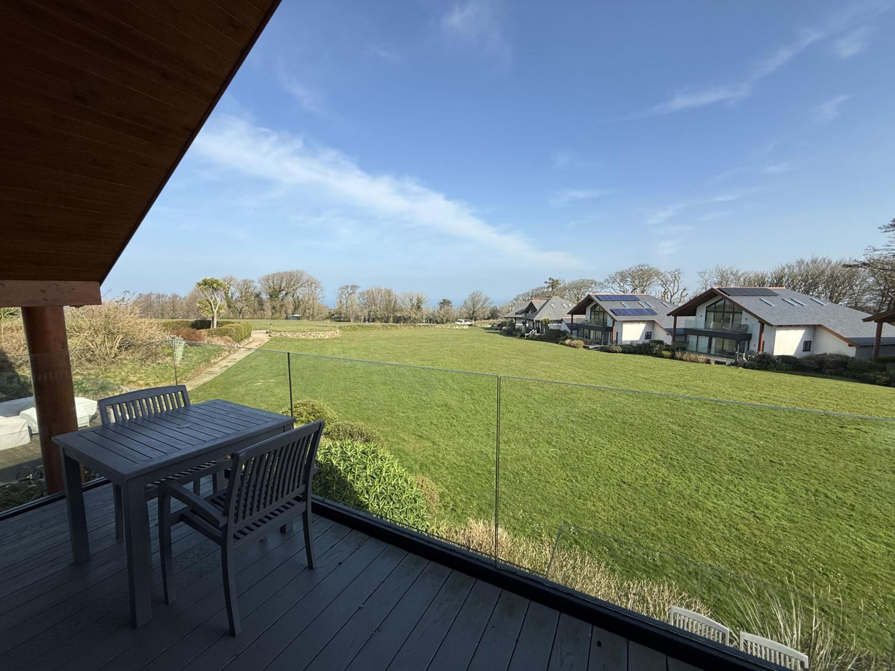 Fishers View, Castle Approach, Tregenna Castle