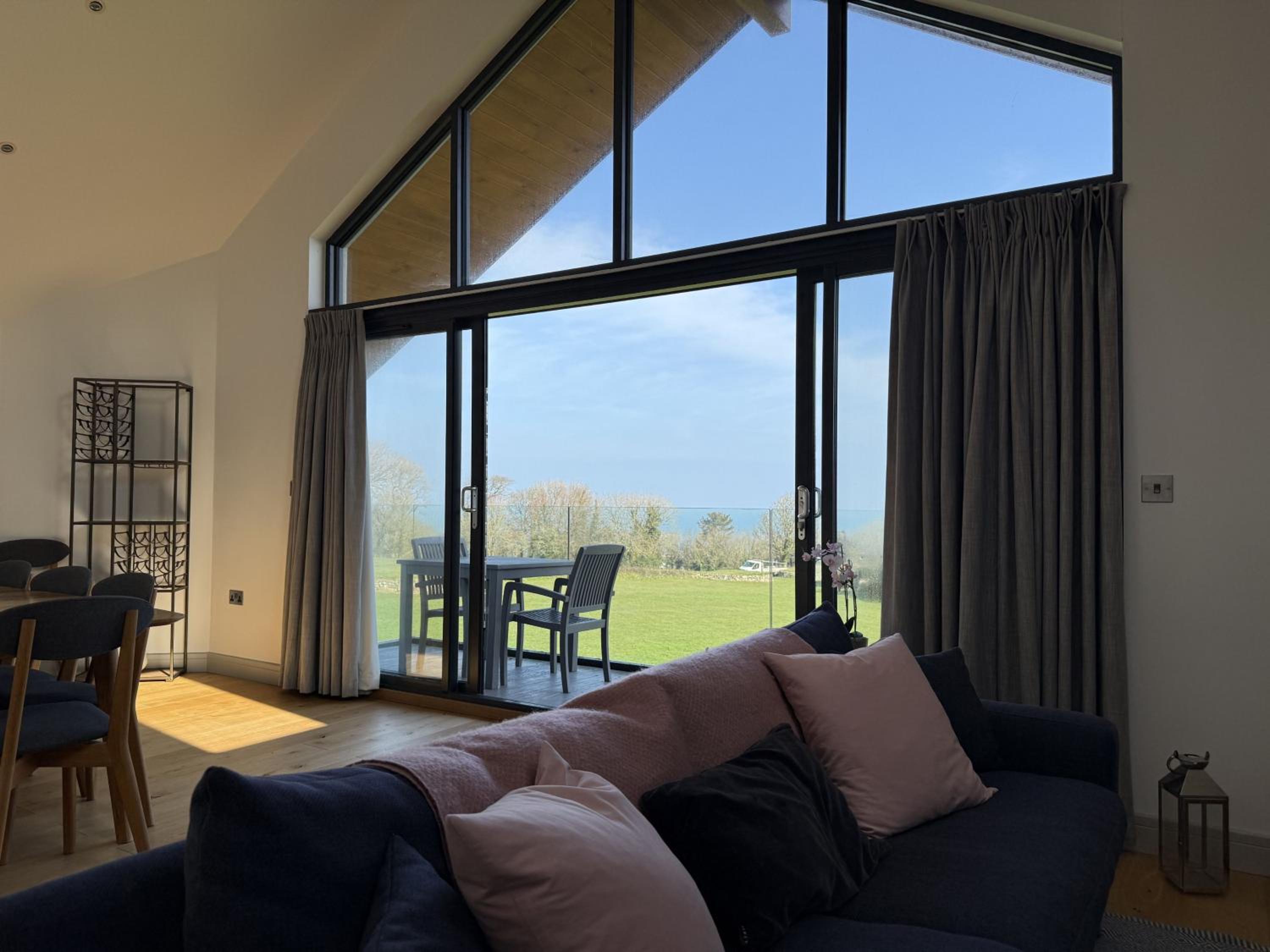 Fishers View, Castle Approach, Tregenna Castle