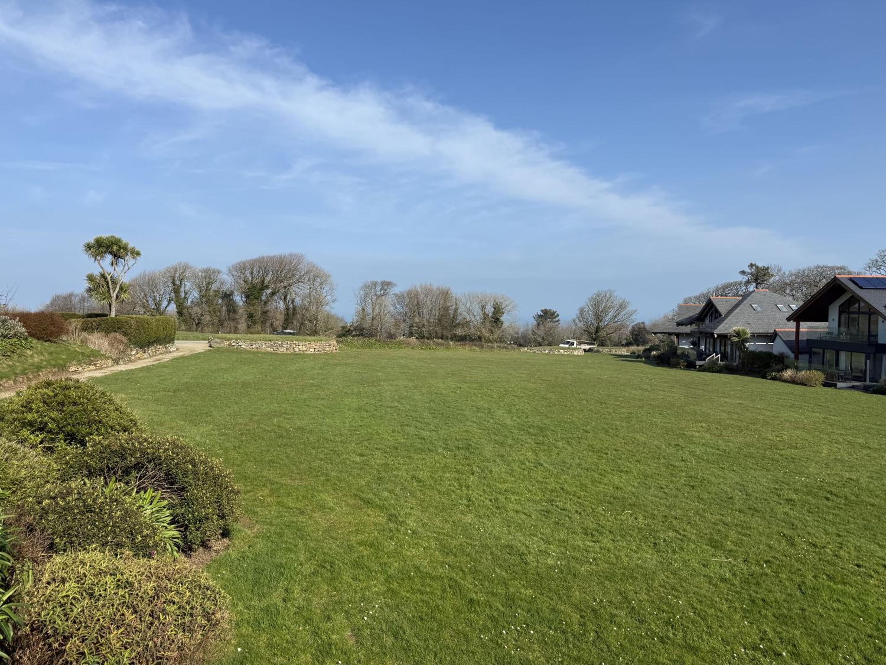 Fishers View, Castle Approach, Tregenna Castle