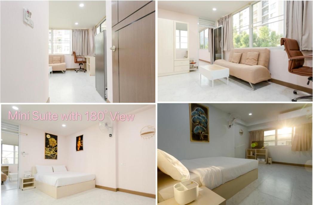 Bangkok Sukhumvit Rama Residency