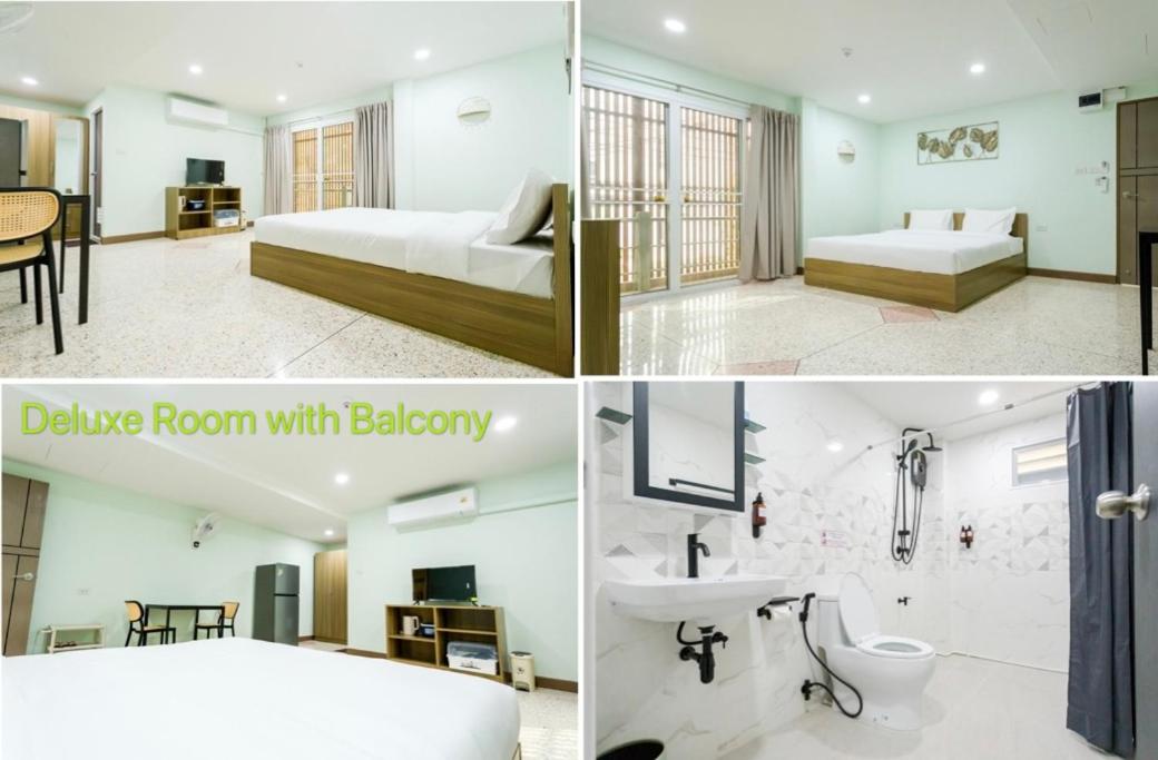 Bangkok Sukhumvit Rama Residency
