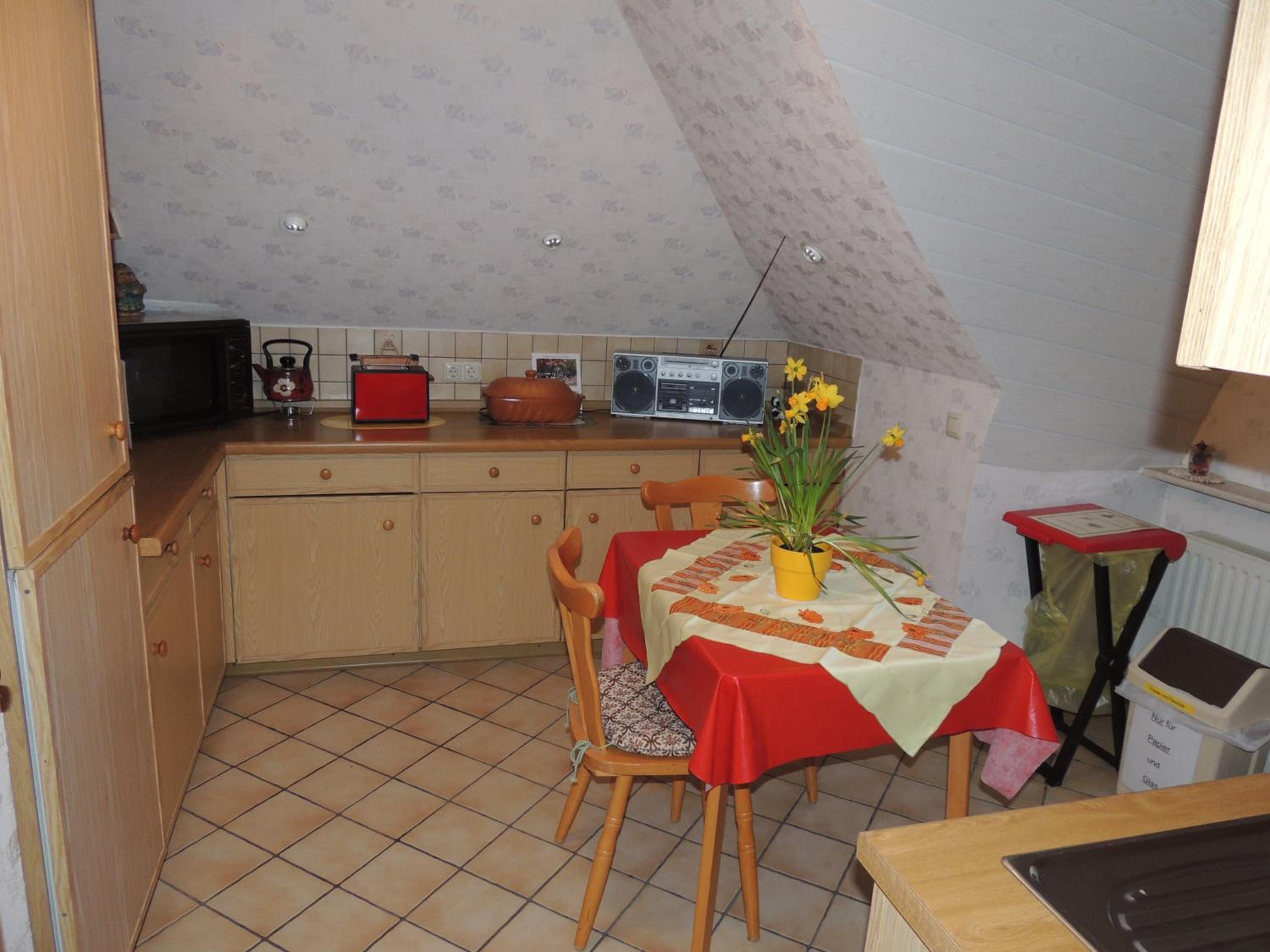Ferienwohnung Karin view 3