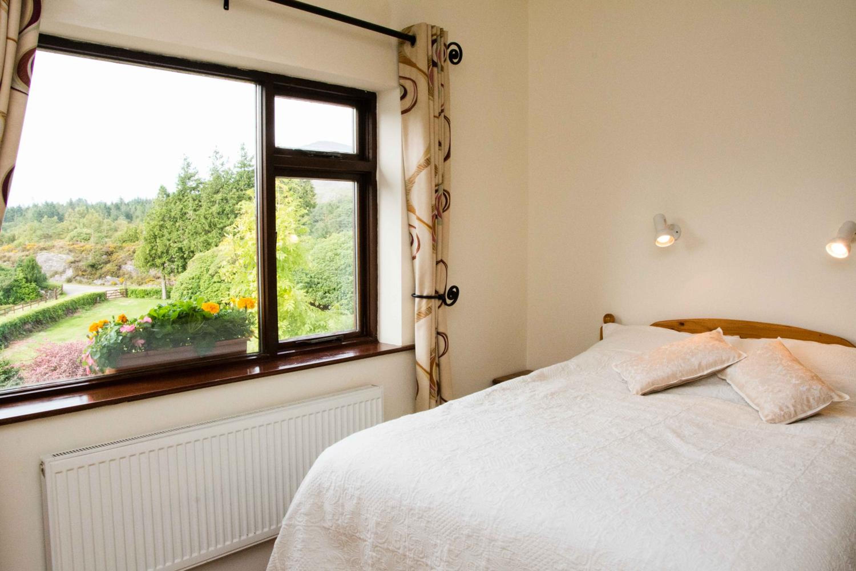 Mountain View B&B