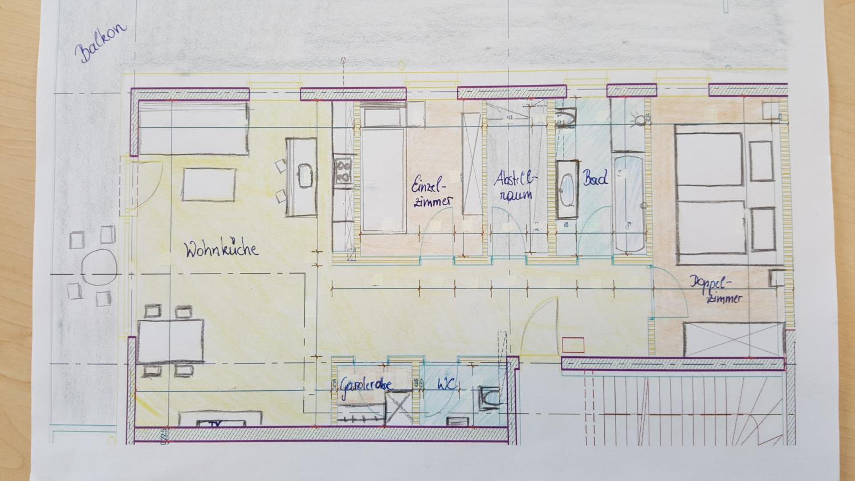 Ledermaier Loft & Lodge`s eU